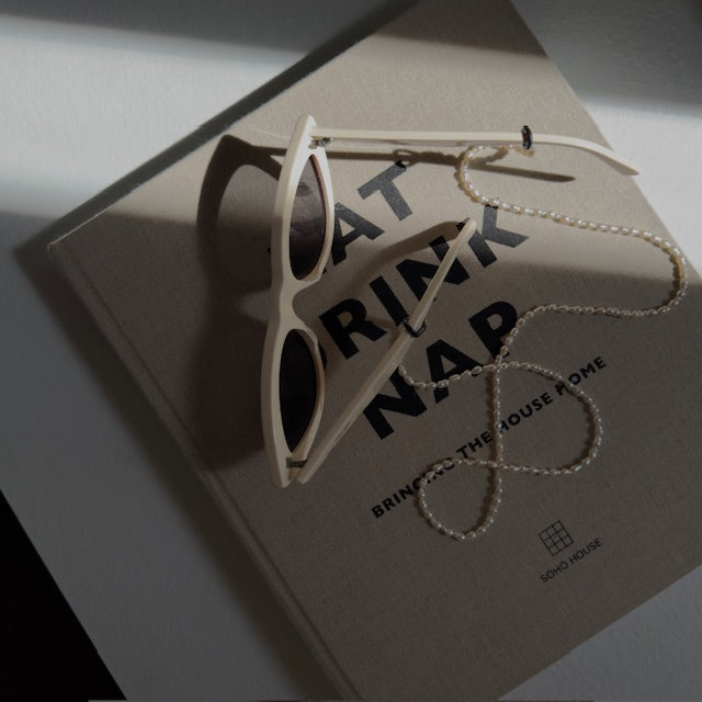 RIVA SUNGLASSES CHAIN