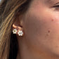 DAISY EARRINGS