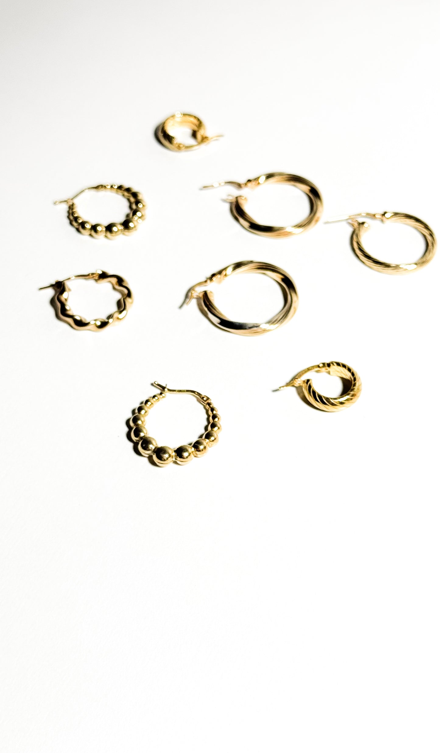 MILLEBOLLE EARRINGS