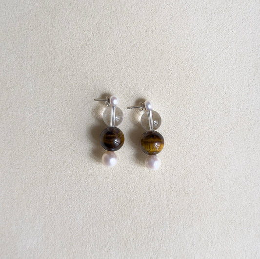 DUNE EARRINGS