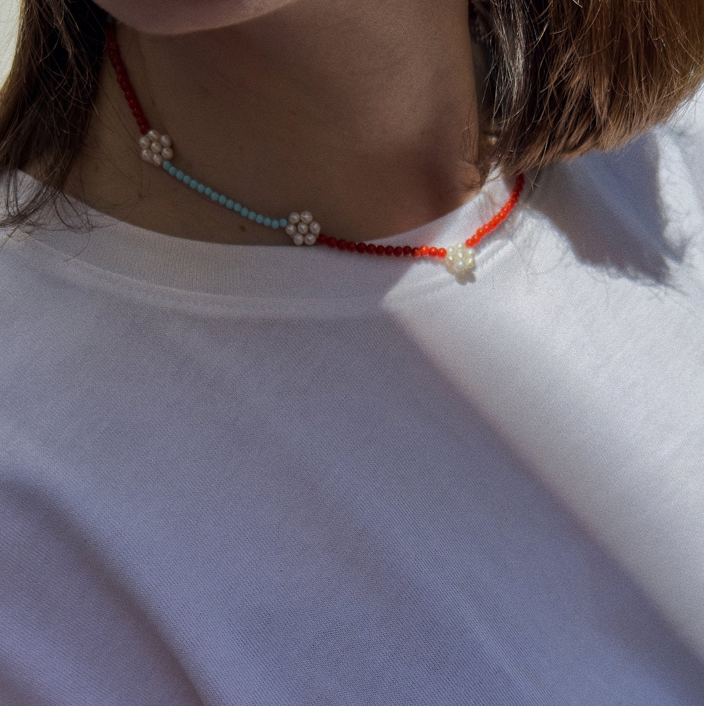 FIOR DI MARE CHOKER