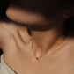 CUORICINO NECKLACE 18K GOLD PRE ORDER