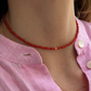 TRAMONTO CHOKER