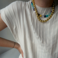 BOLLA SILVER NECKLACE PRE ORDER