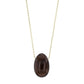 AUTUMN DROP - COLLANA CON PIETRE NATURALI PRE-ORDER